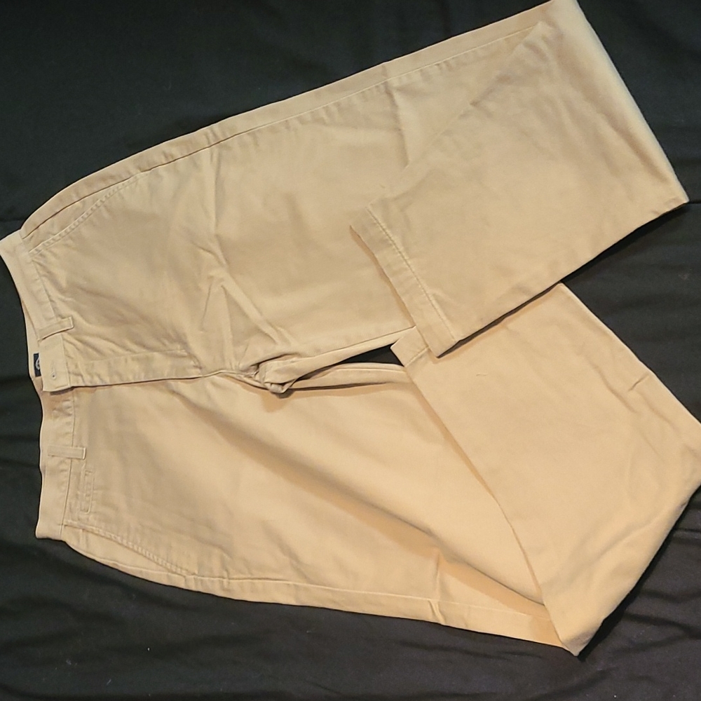 Dockers' 12 long, khaki